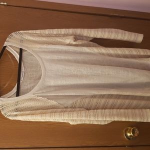 Maurices long sleeve top size 4x